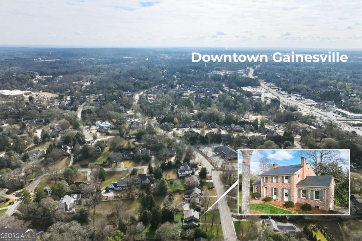 1606 Riverside Drive Gainesville - 54