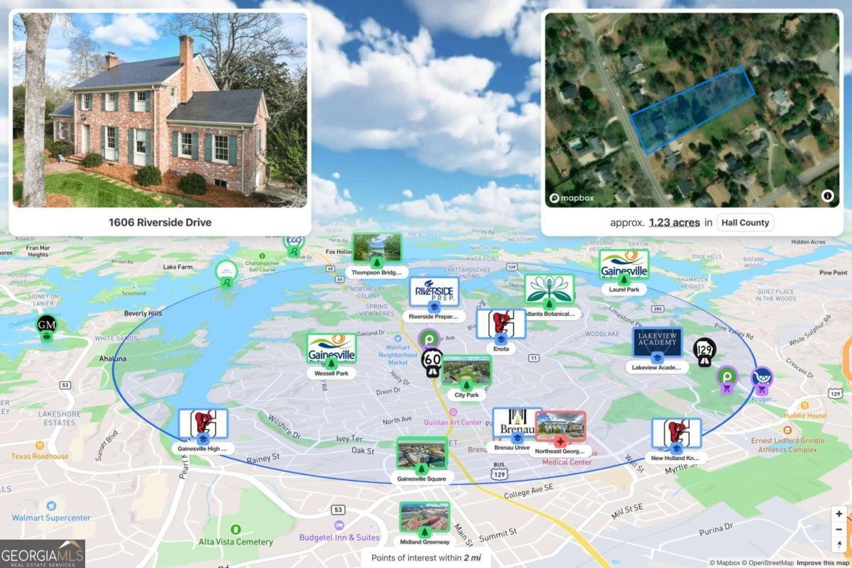 1606 Riverside Drive Gainesville - 55