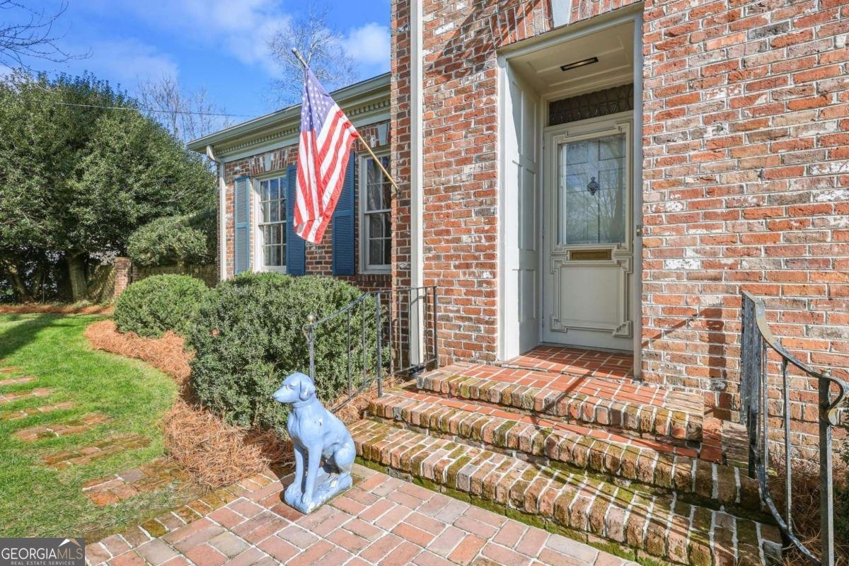 1606 Riverside Drive Gainesville - 6