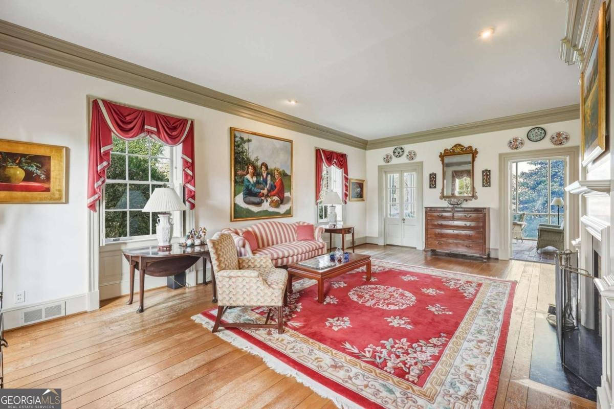 1606 Riverside Drive Gainesville - 9