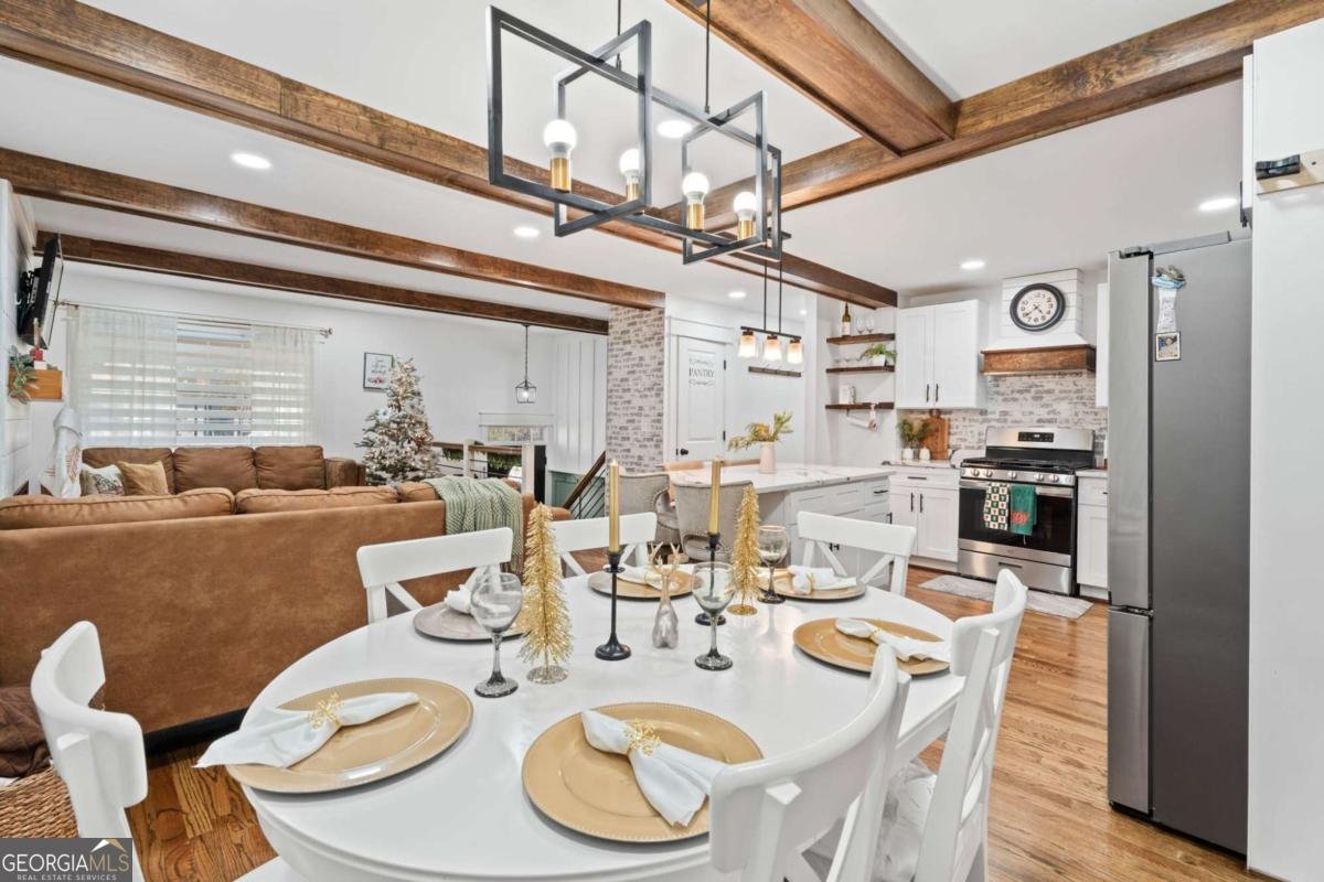 2948 Bay Berry Dr SW Marietta - 10