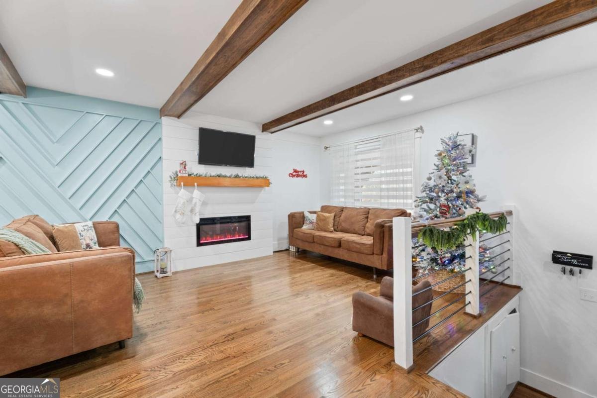 2948 Bay Berry Dr SW Marietta - 12