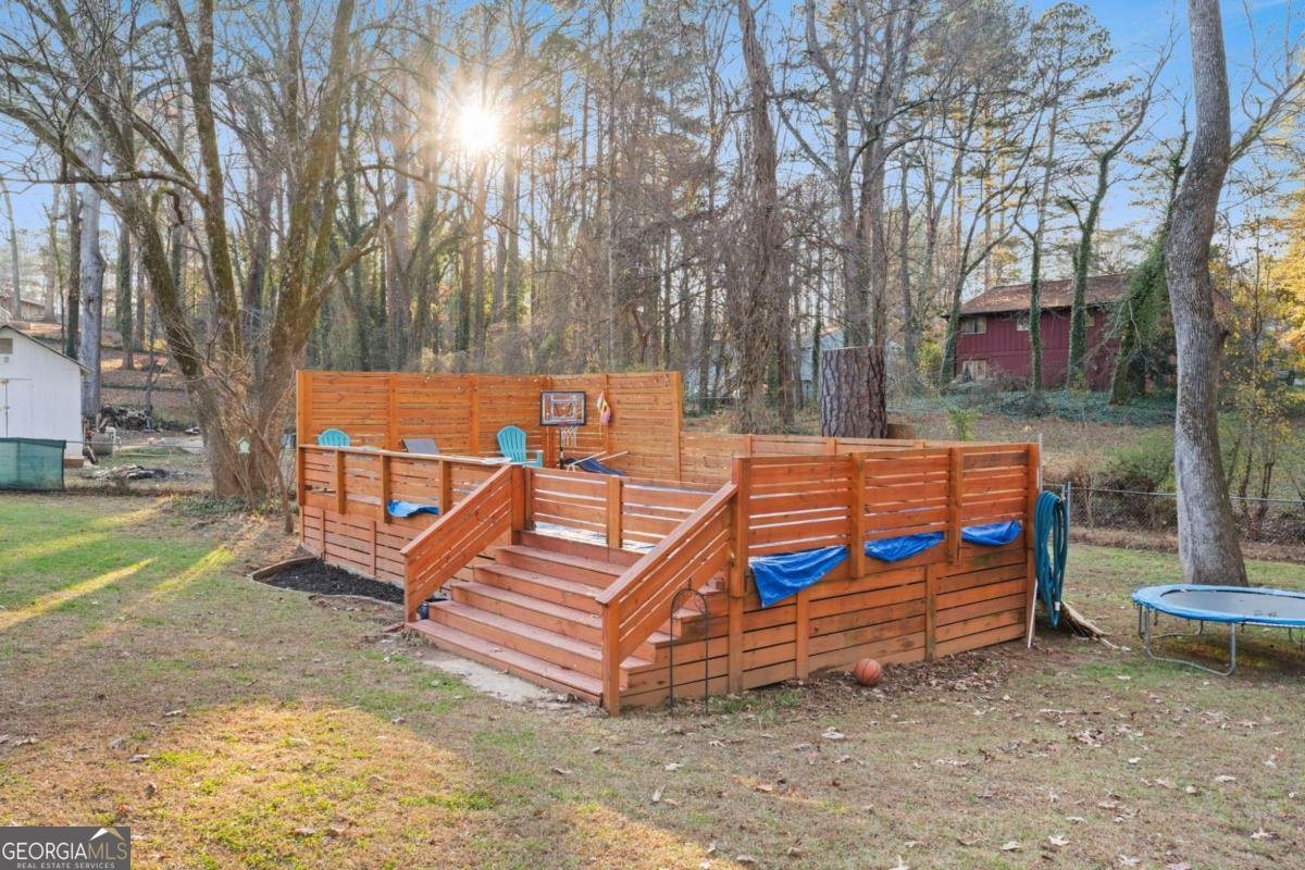 2948 Bay Berry Dr SW Marietta - 13