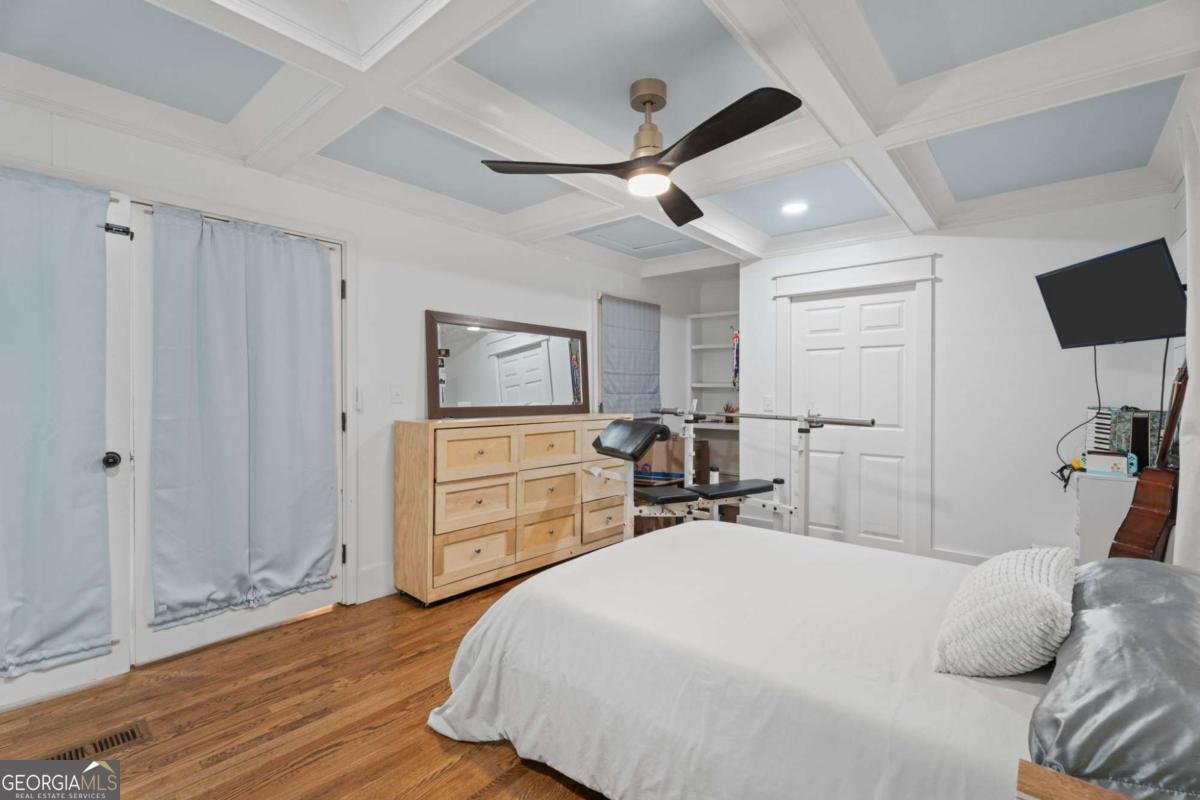 2948 Bay Berry Dr SW Marietta - 14