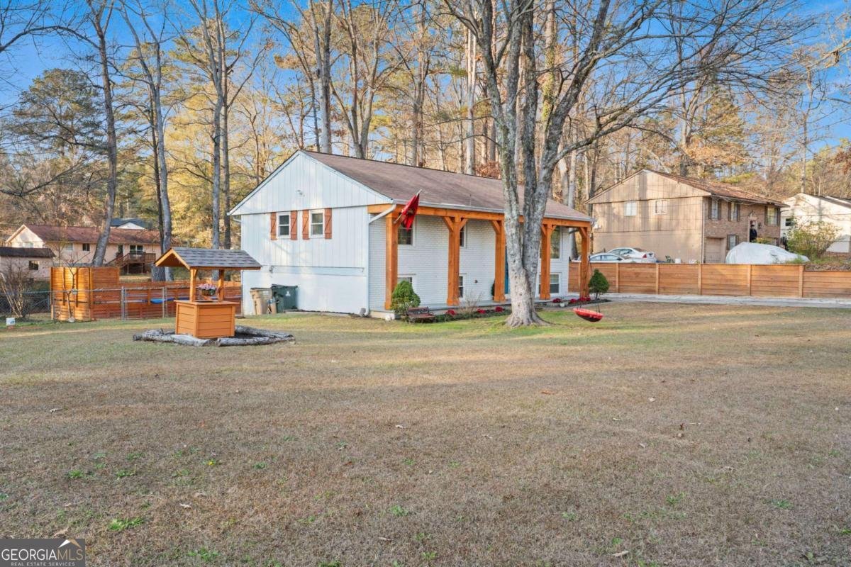 2948 Bay Berry Dr SW Marietta - 15