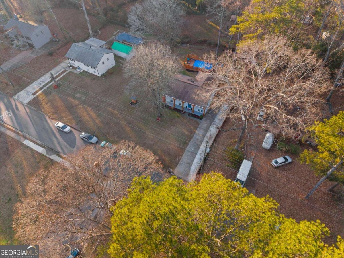 2948 Bay Berry Dr SW Marietta - 17