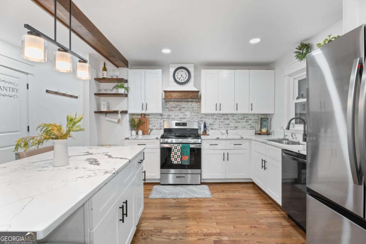 2948 Bay Berry Dr SW Marietta - 18