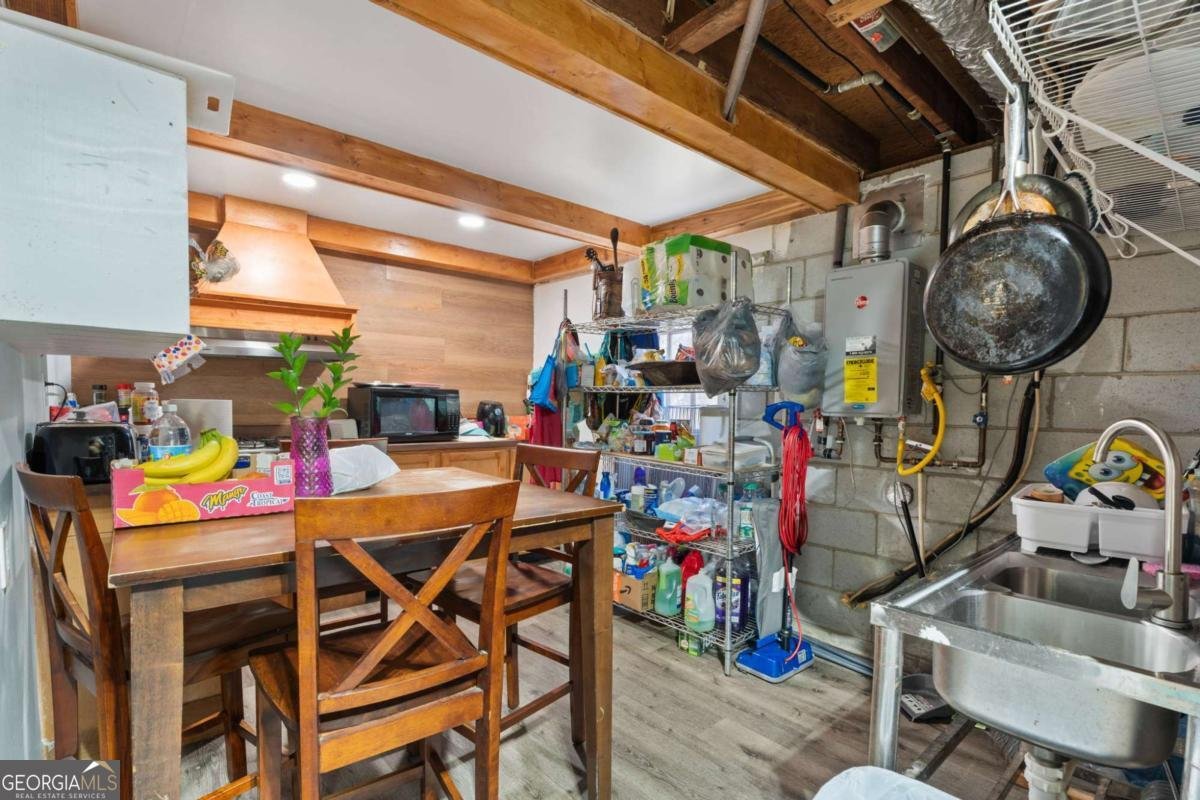 2948 Bay Berry Dr SW Marietta - 19