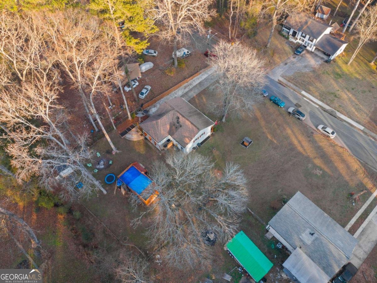 2948 Bay Berry Dr SW Marietta - 2