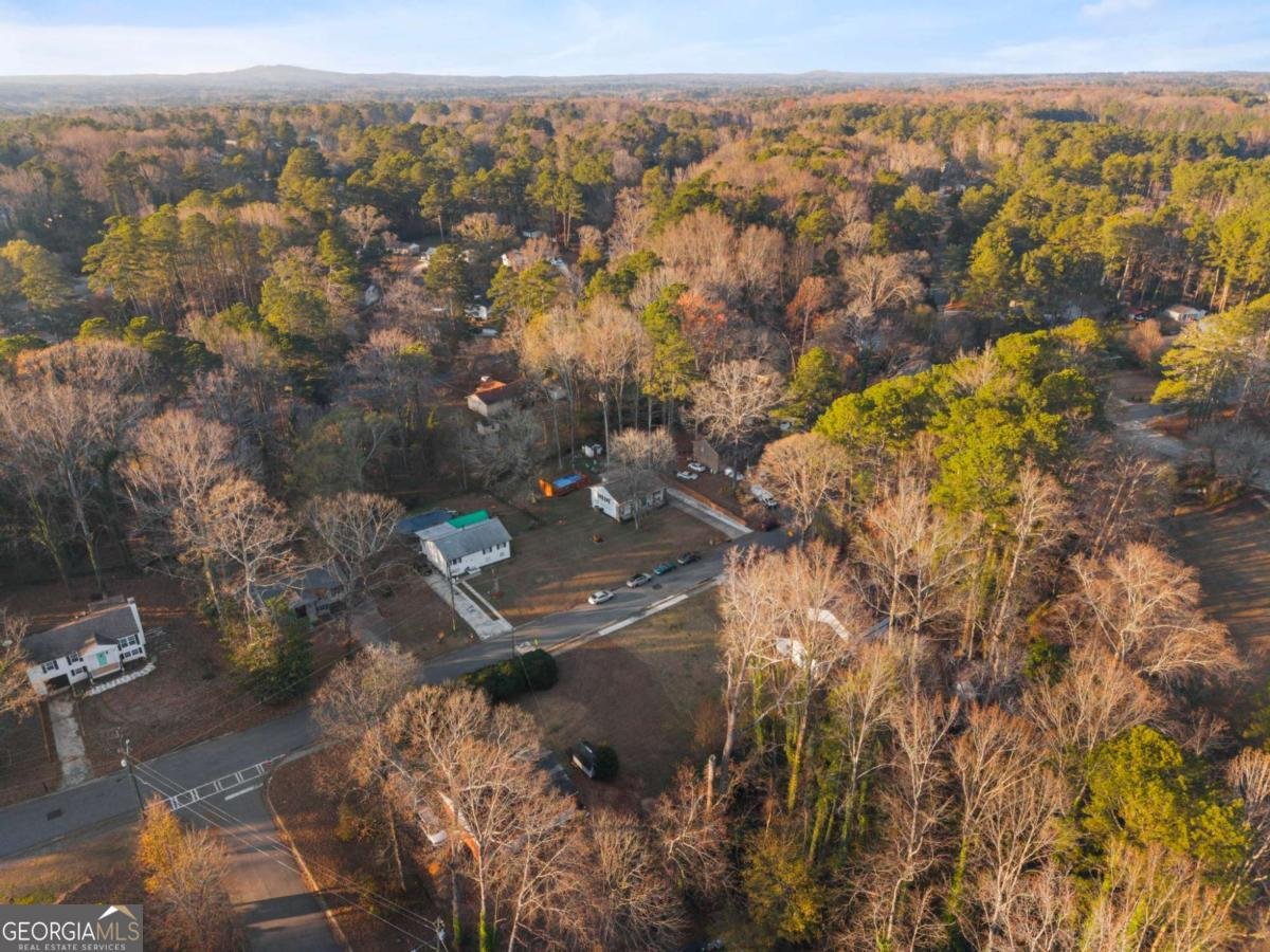 2948 Bay Berry Dr SW Marietta - 21