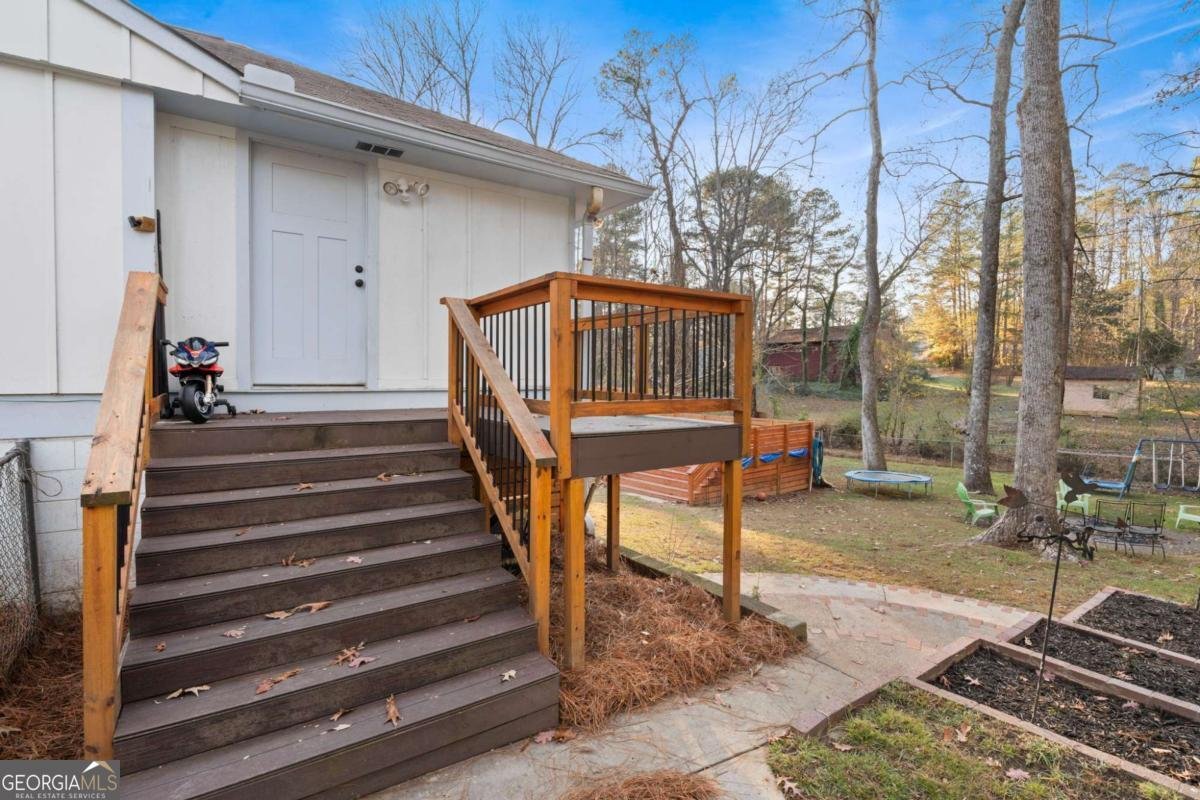 2948 Bay Berry Dr SW Marietta - 24