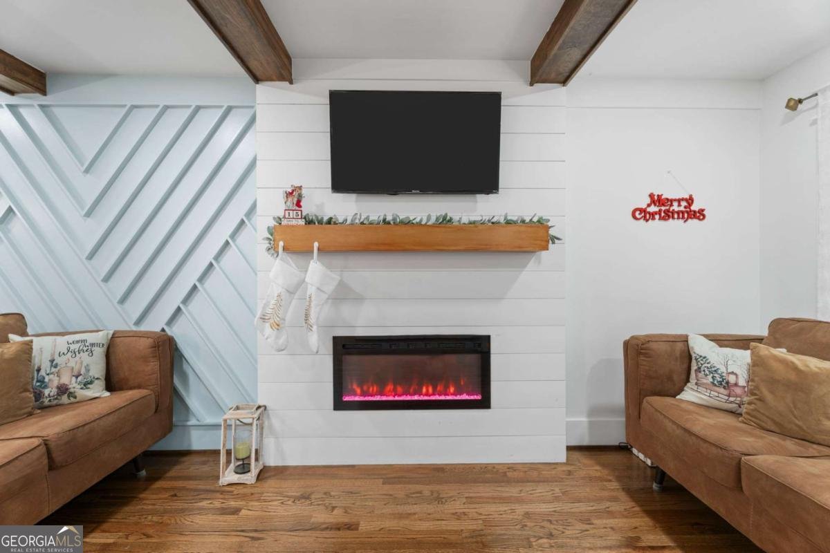 2948 Bay Berry Dr SW Marietta - 25