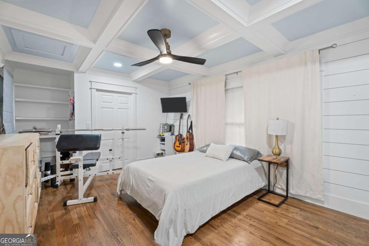 2948 Bay Berry Dr SW Marietta - 27