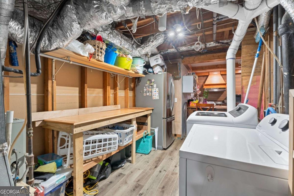 2948 Bay Berry Dr SW Marietta - 29