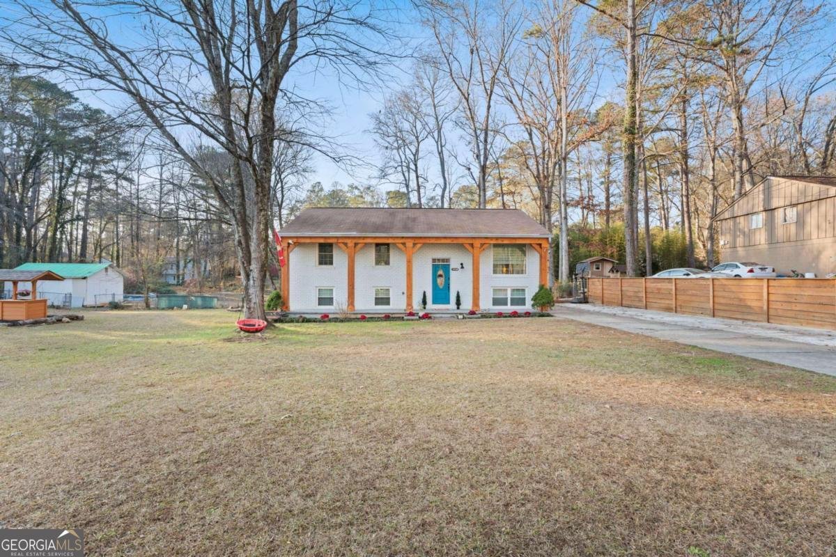 2948 Bay Berry Dr SW Marietta - 3