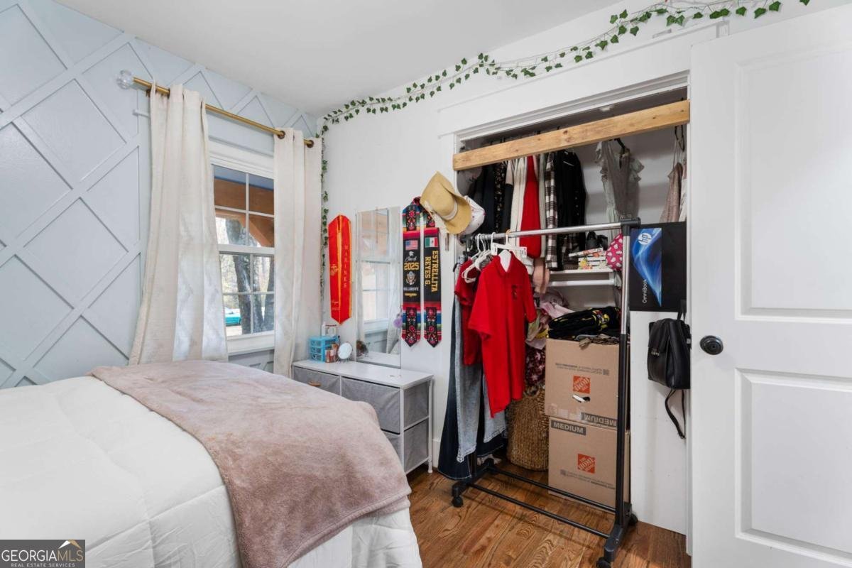 2948 Bay Berry Dr SW Marietta - 31