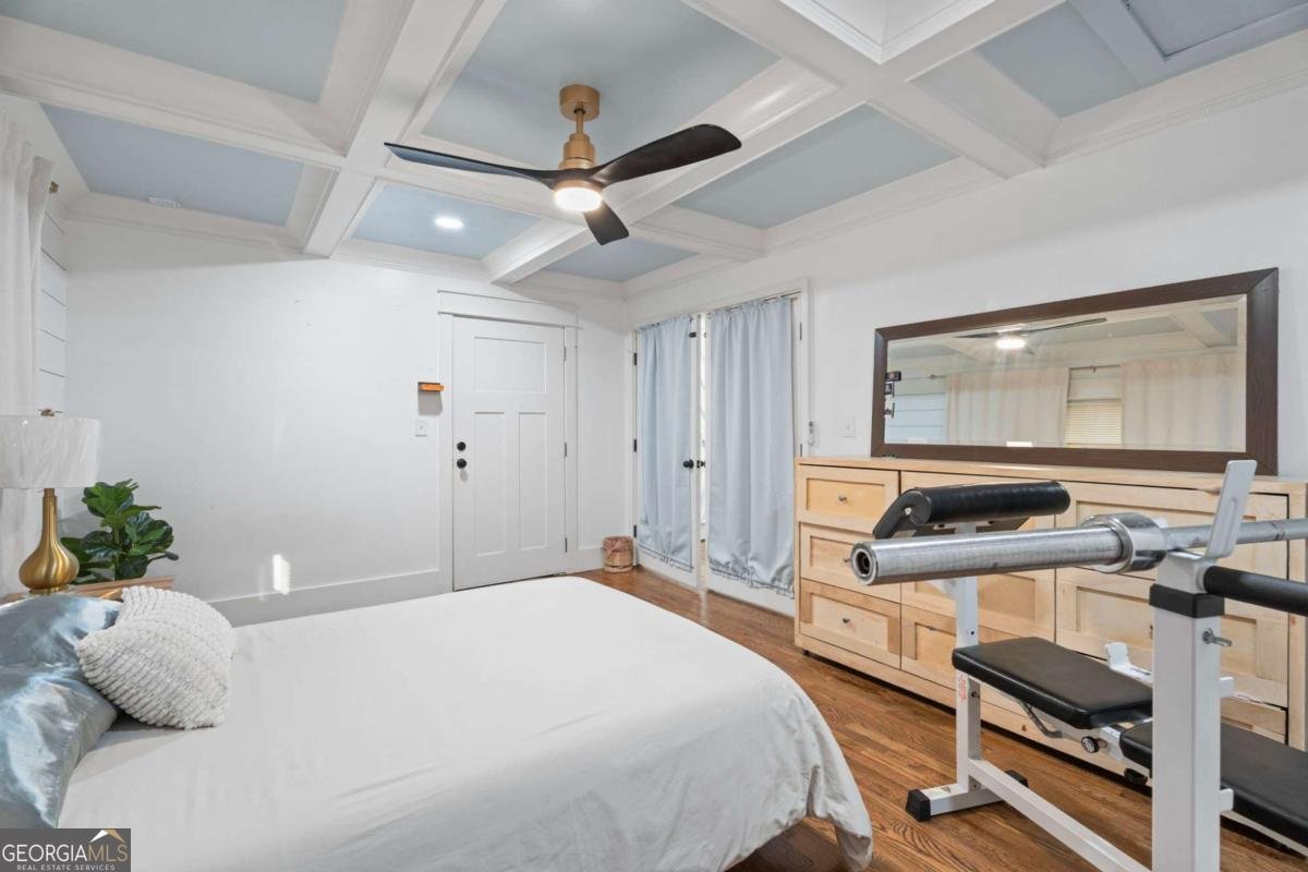 2948 Bay Berry Dr SW Marietta - 33