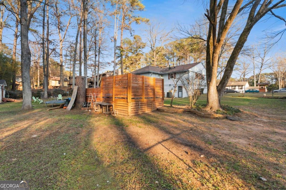 2948 Bay Berry Dr SW Marietta - 34