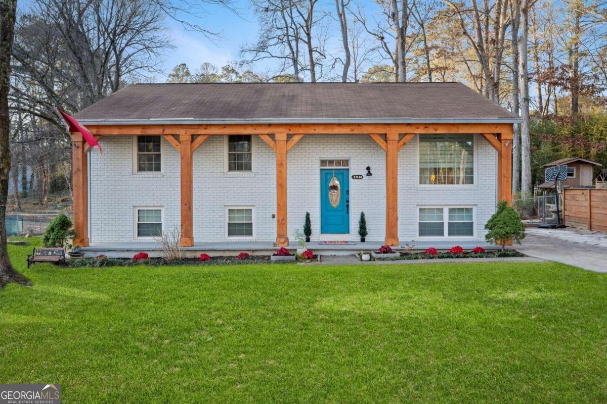 2948 Bay Berry Dr SW Marietta - 37