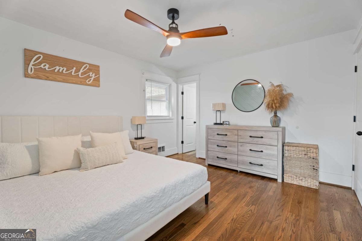 2948 Bay Berry Dr SW Marietta - 38