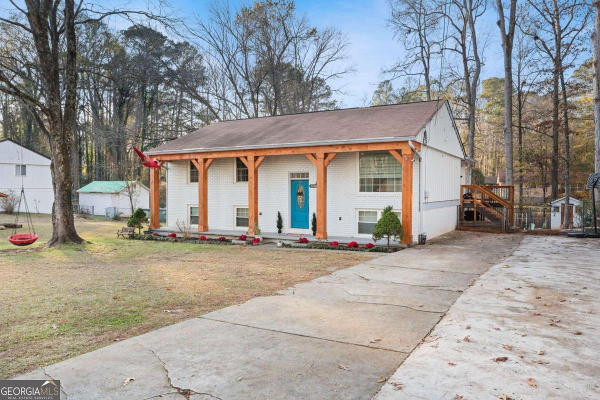 2948 Bay Berry Dr SW Marietta - 4