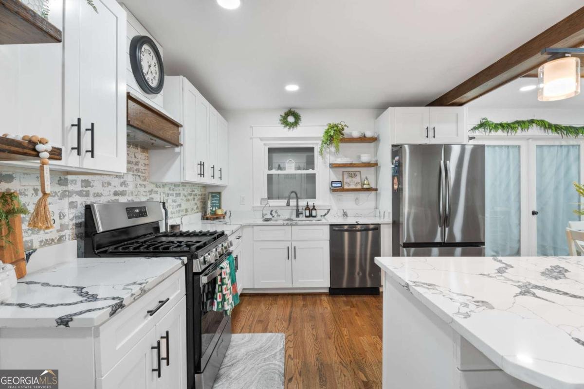 2948 Bay Berry Dr SW Marietta - 43