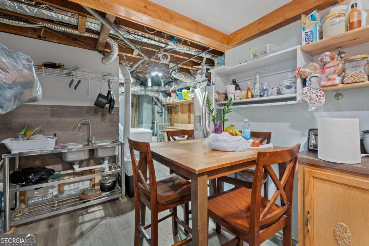 2948 Bay Berry Dr SW Marietta - 44