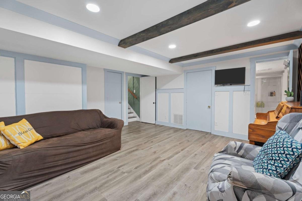 2948 Bay Berry Dr SW Marietta - 46