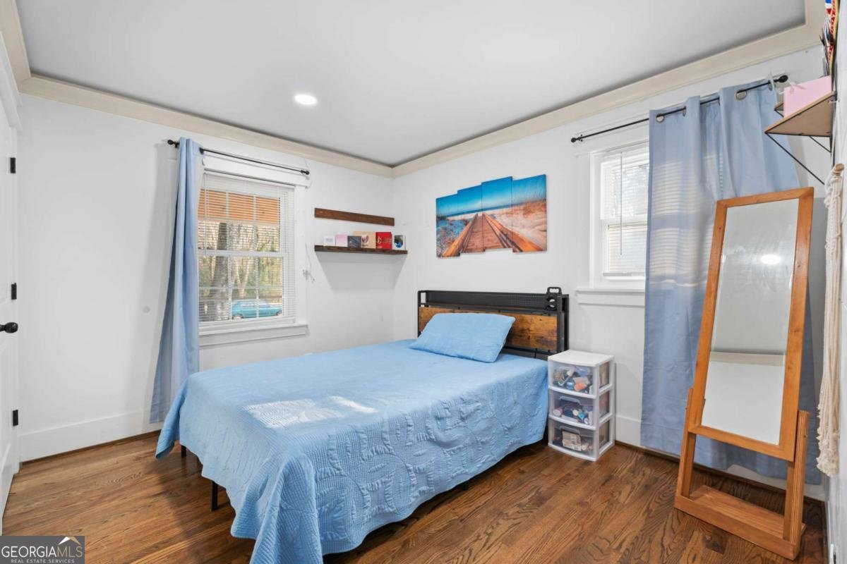 2948 Bay Berry Dr SW Marietta - 47