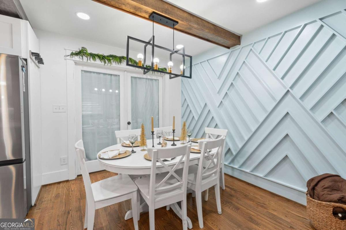 2948 Bay Berry Dr SW Marietta - 48