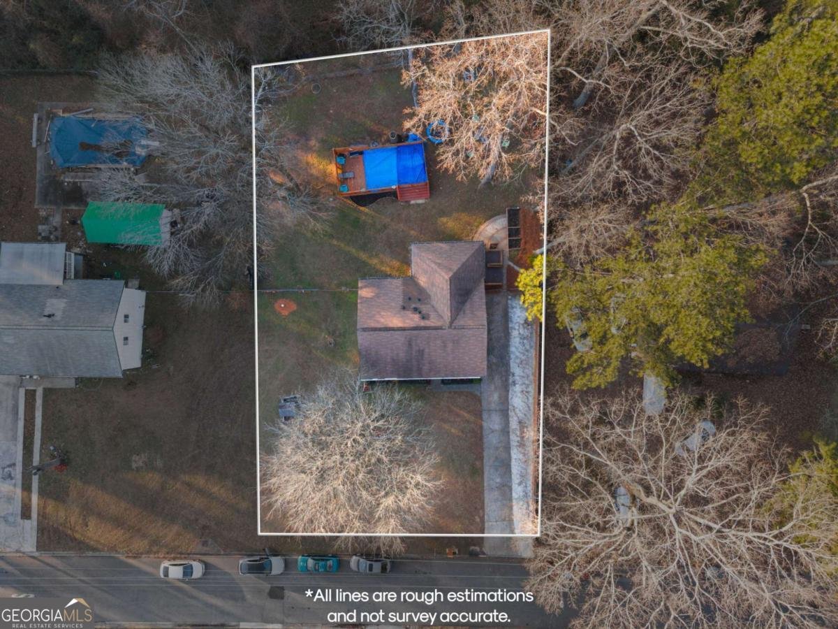 2948 Bay Berry Dr SW Marietta - 5