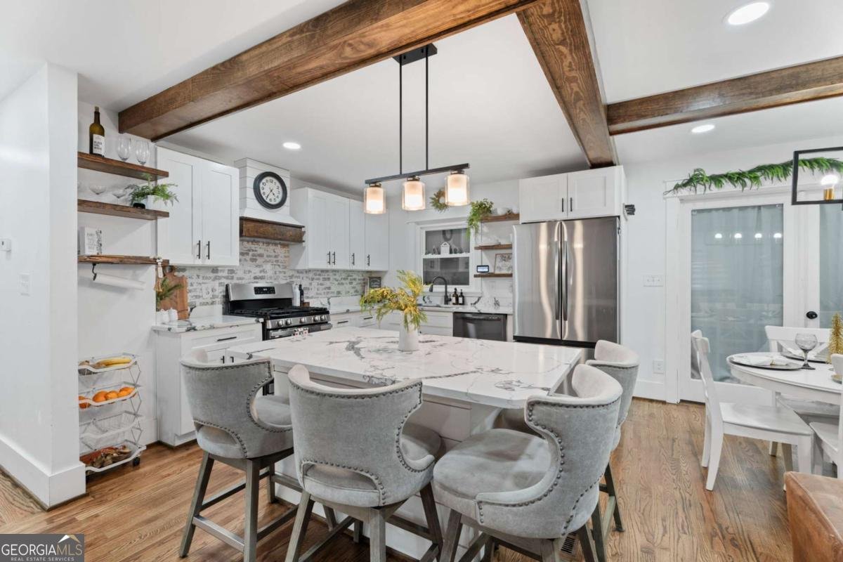 2948 Bay Berry Dr SW Marietta - 50