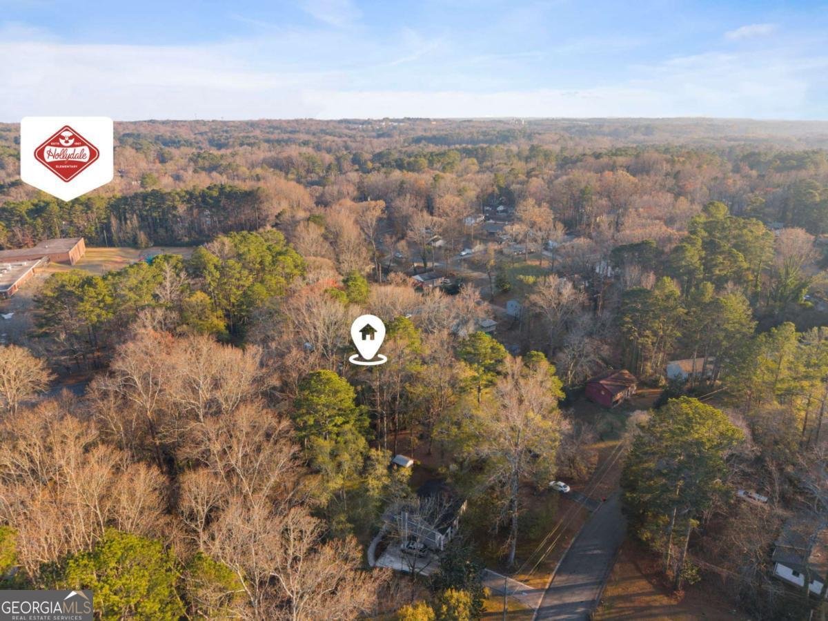 2948 Bay Berry Dr SW Marietta - 6