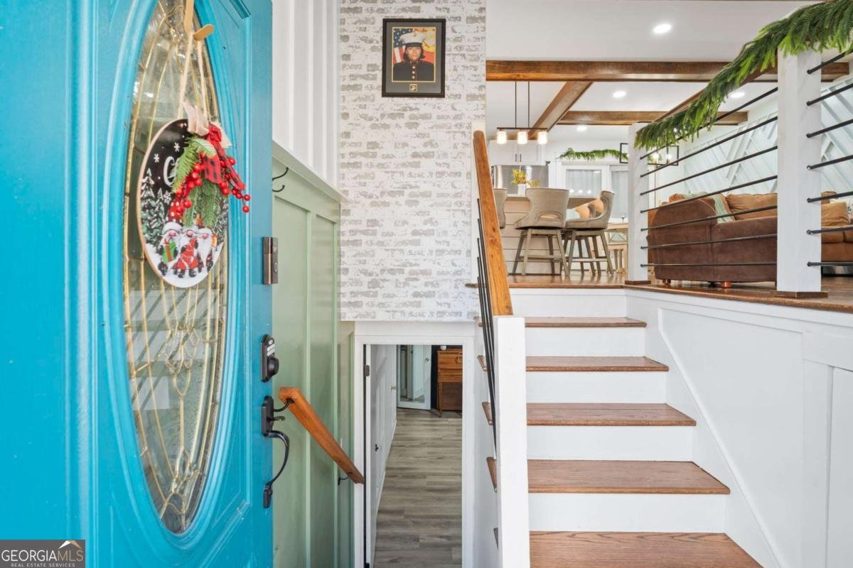 2948 Bay Berry Dr SW Marietta - 7