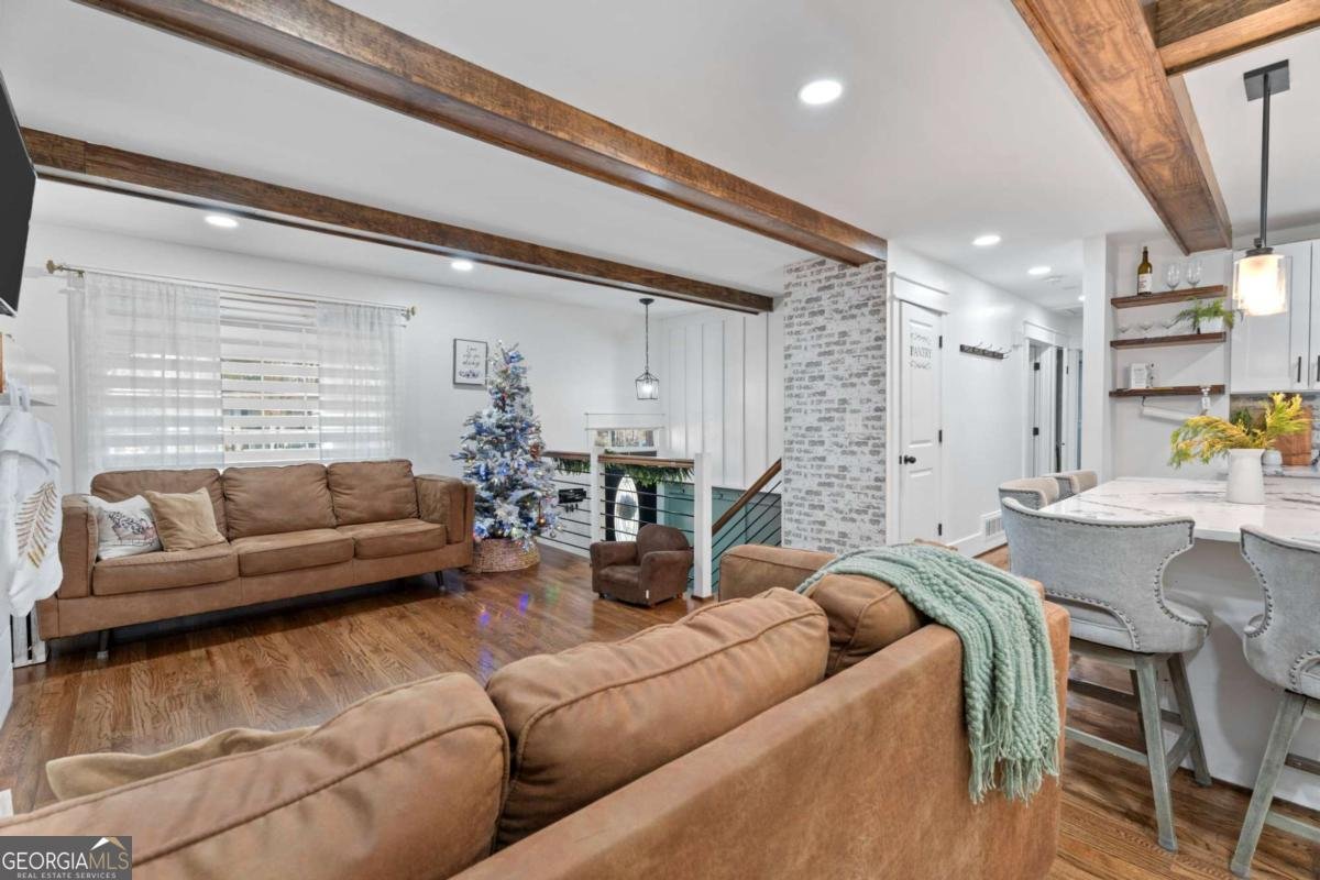 2948 Bay Berry Dr SW Marietta - 8