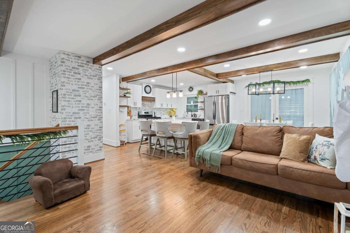 2948 Bay Berry Dr SW Marietta - 9