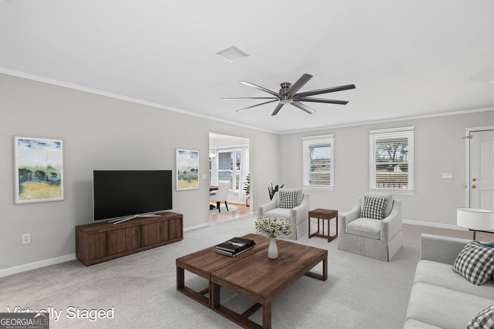 8 Cameron Street Moreland - 9