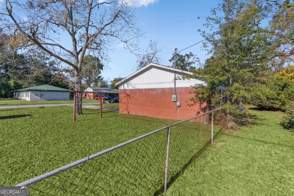 2302 Bartow Street Brunswick - 19