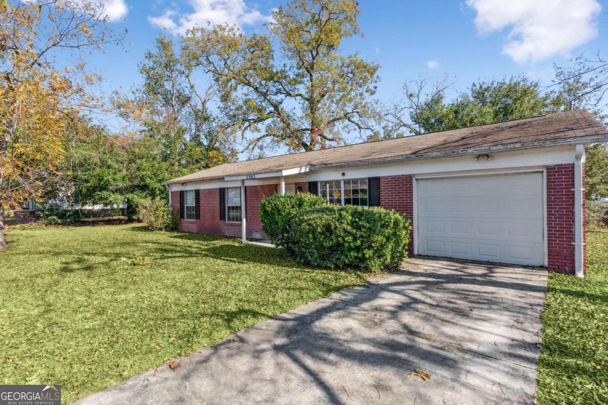 2302 Bartow Street Brunswick - 2