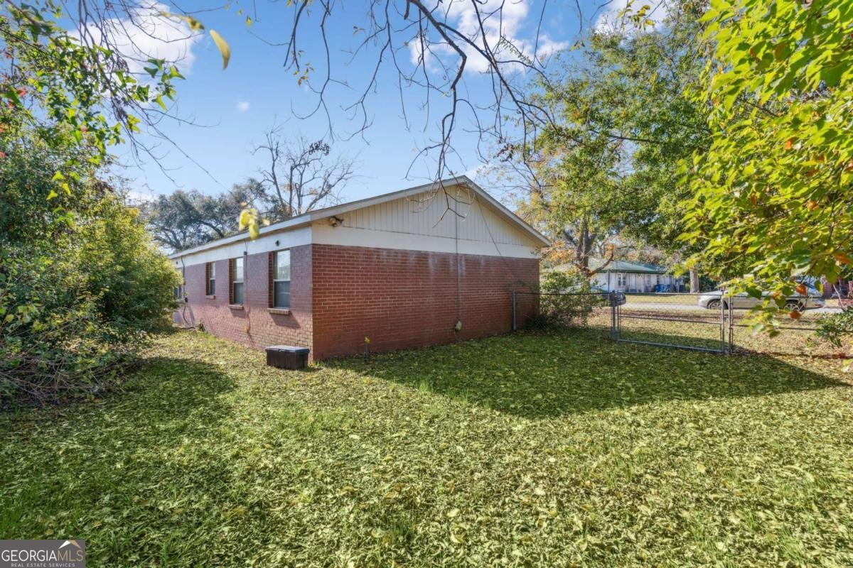 2302 Bartow Street Brunswick - 20