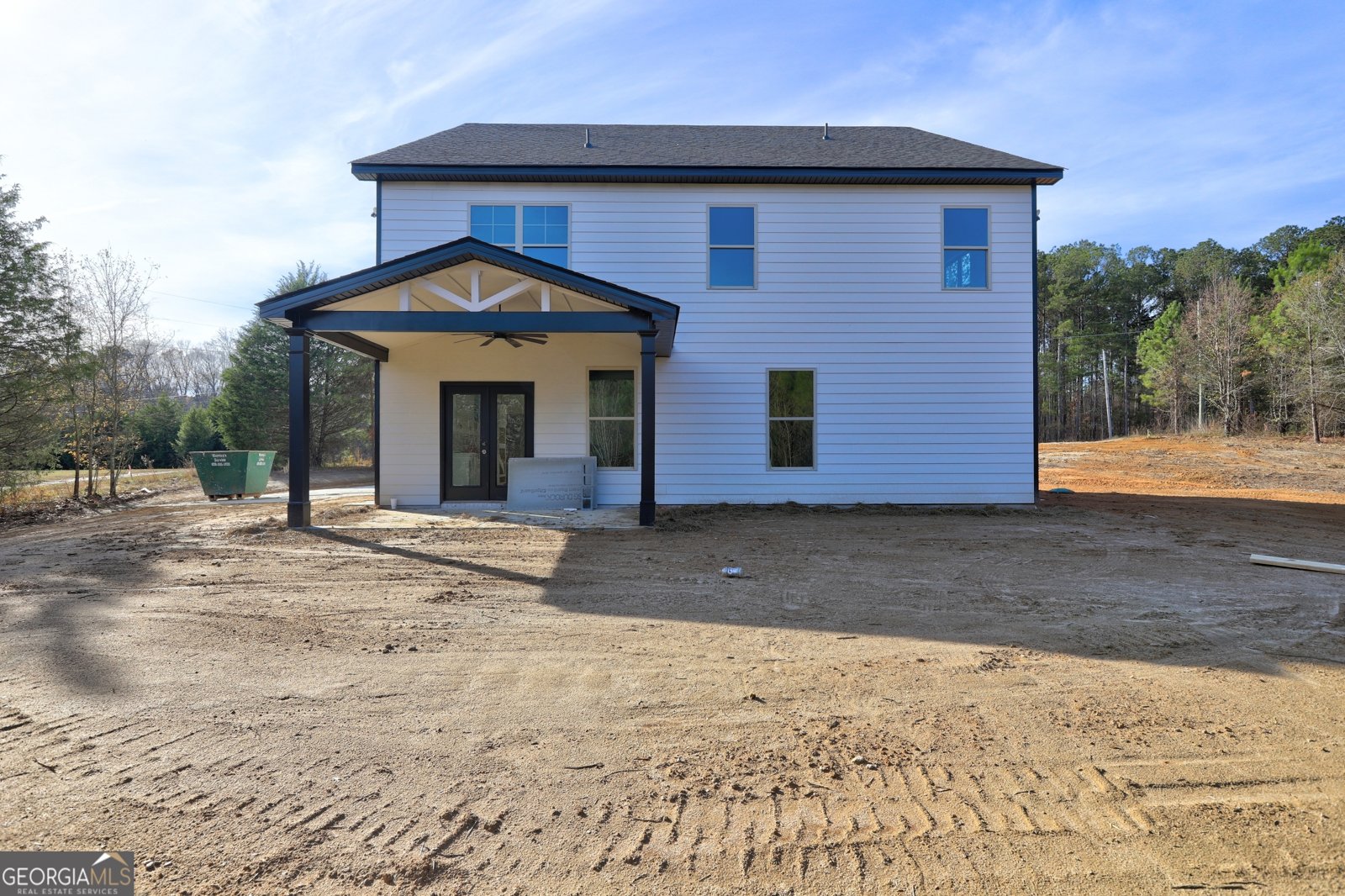 432 Johnson Road Oxford - 43