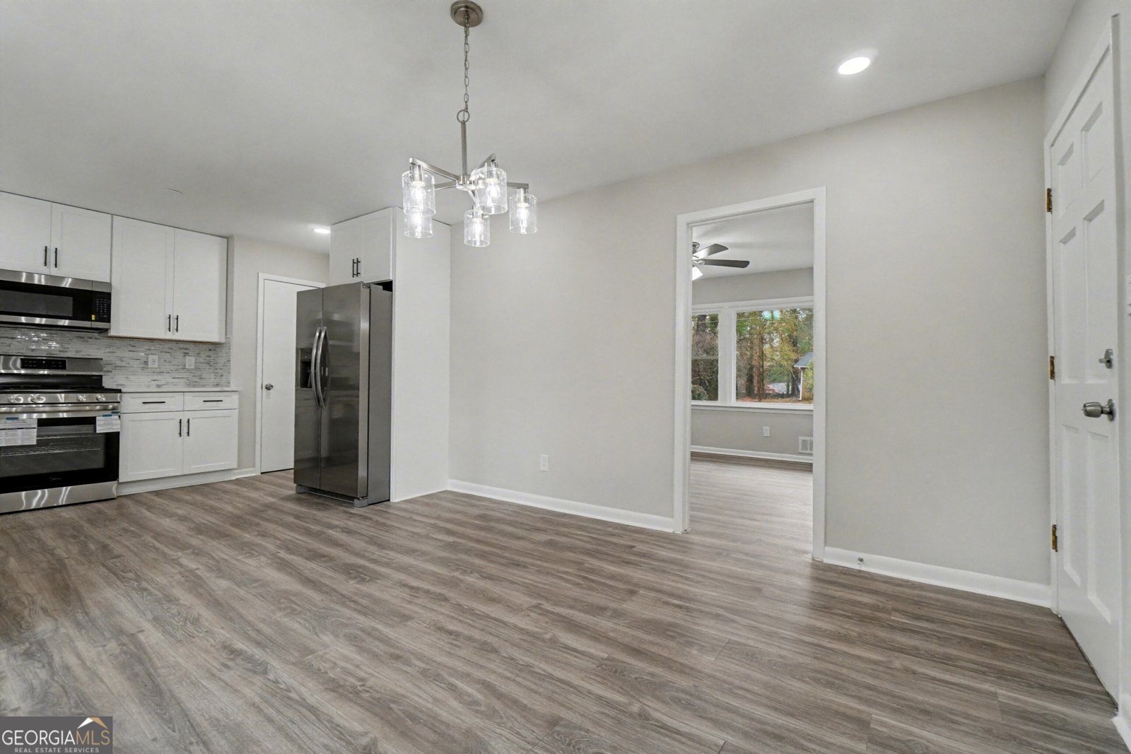 61 Overbrook Drive Smyrna - 10