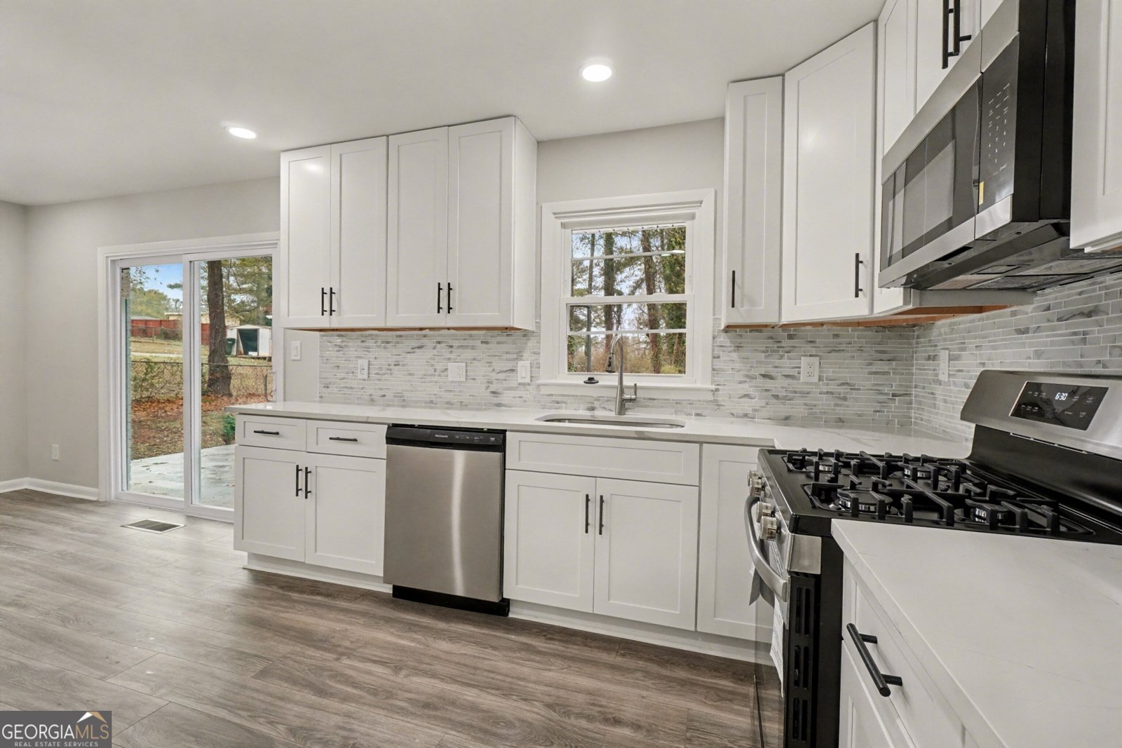 61 Overbrook Drive Smyrna - 13