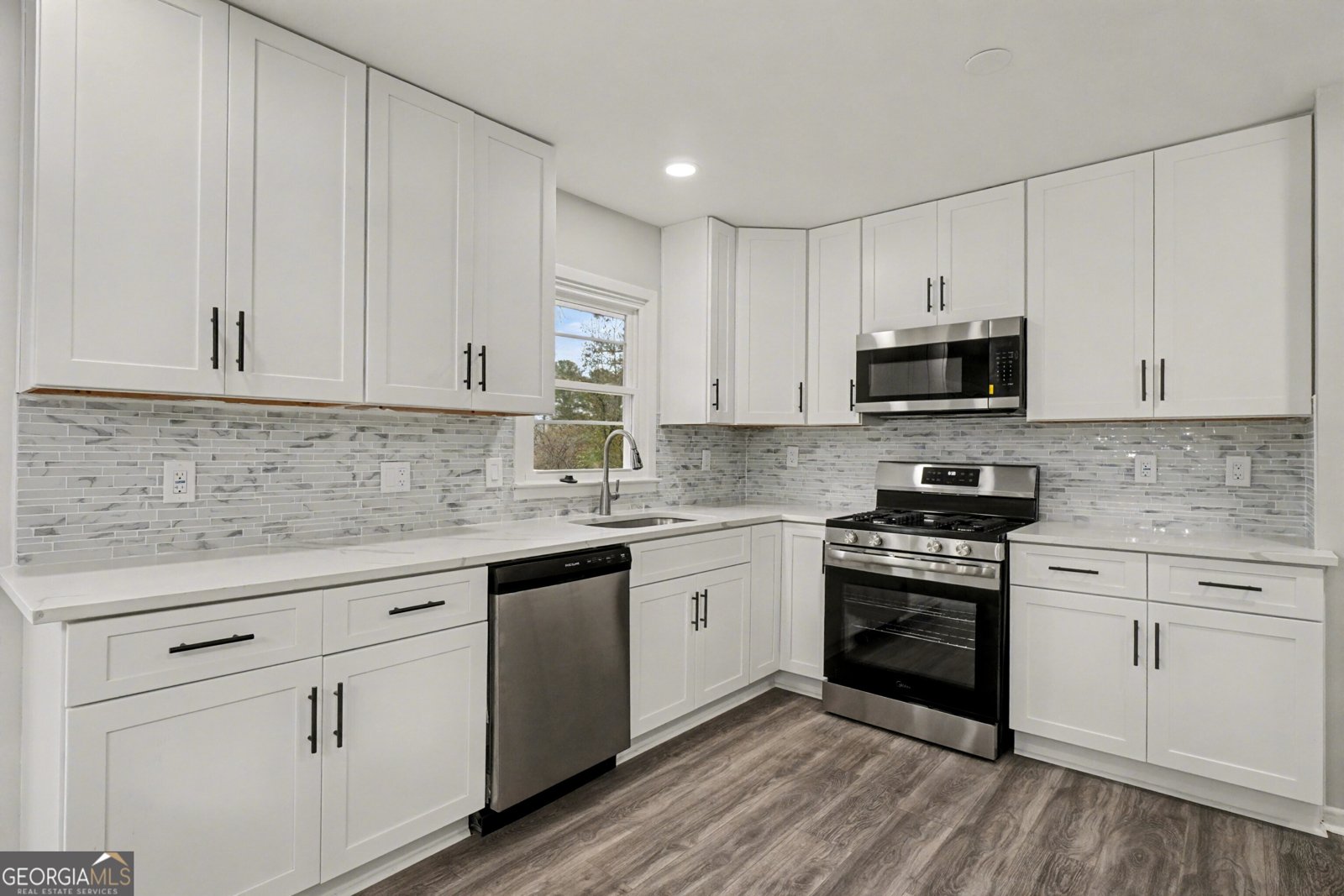 61 Overbrook Drive Smyrna - 14