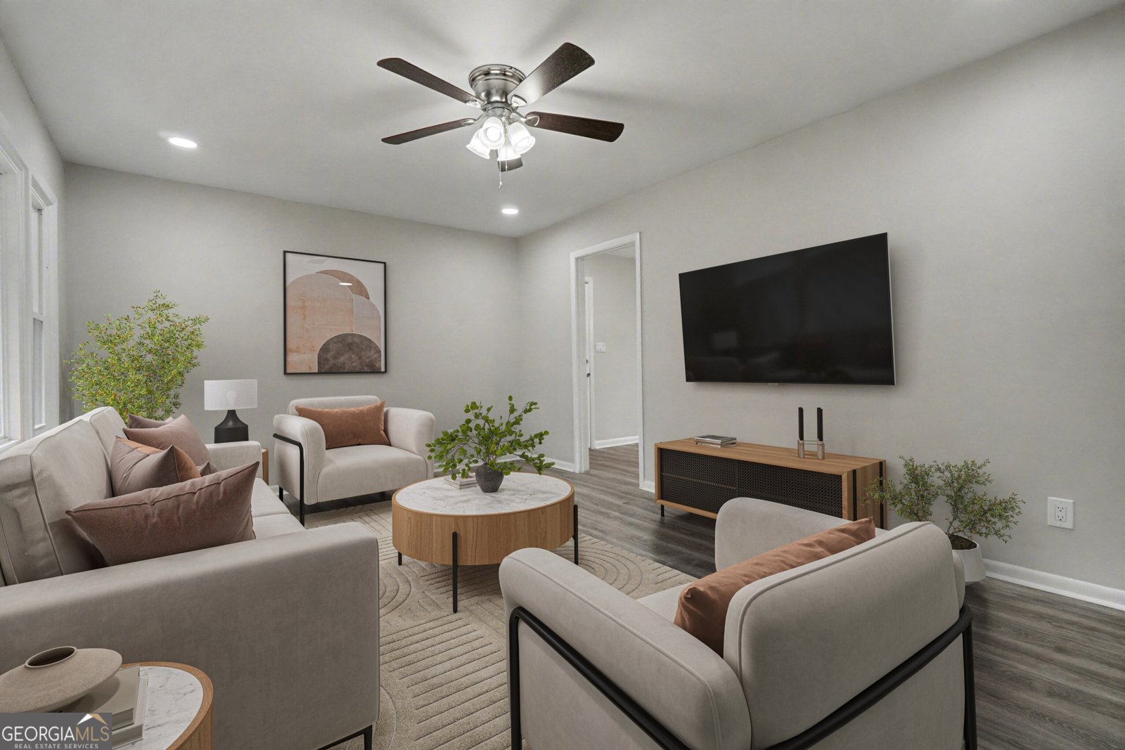 61 Overbrook Drive Smyrna - 2