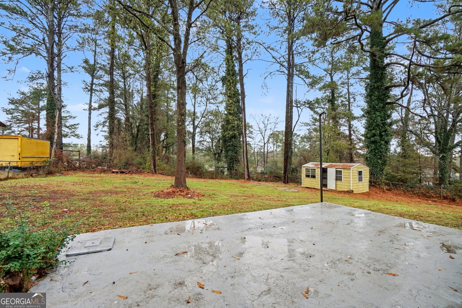 61 Overbrook Drive Smyrna - 23