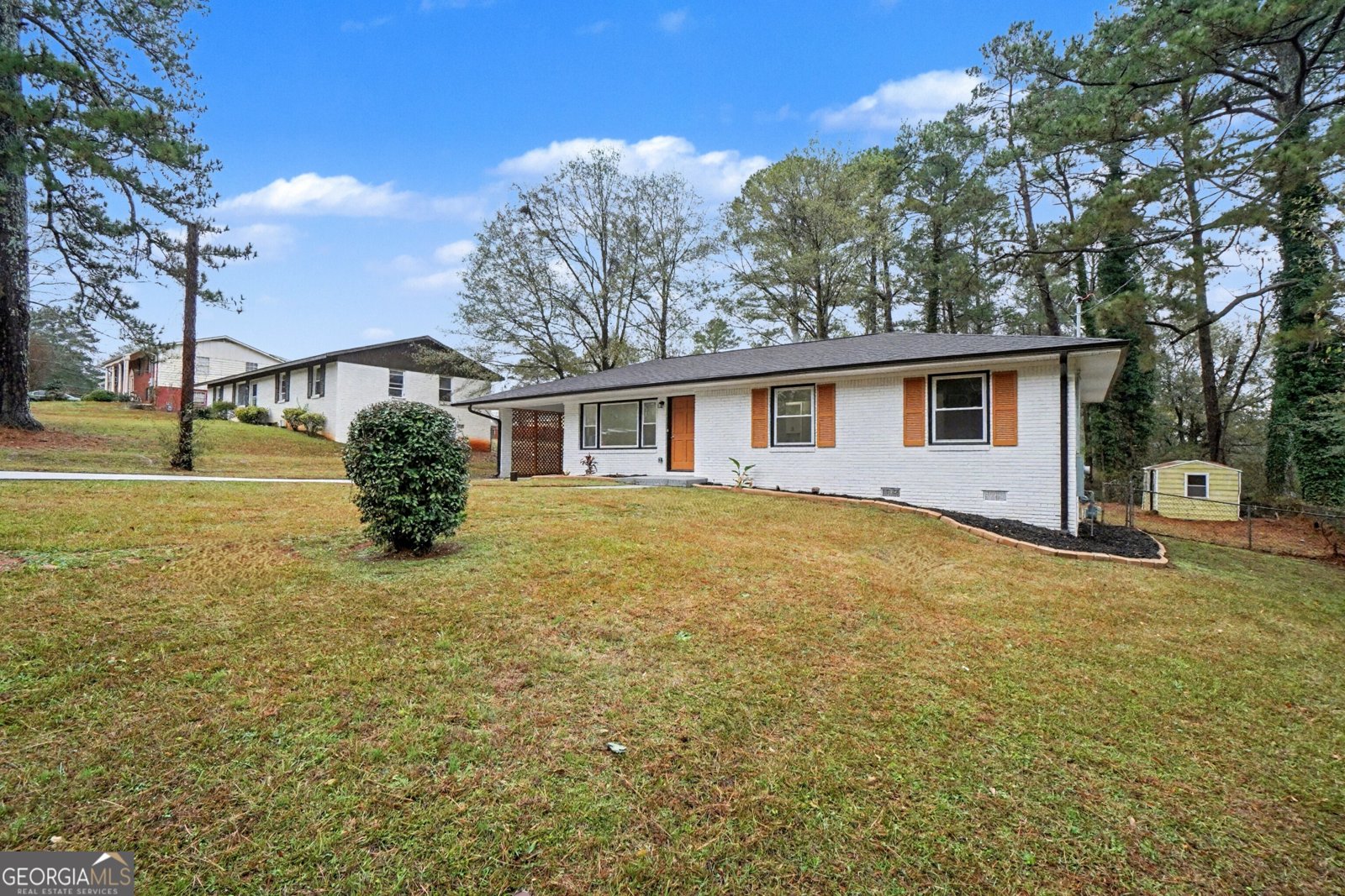 61 Overbrook Drive Smyrna - 25