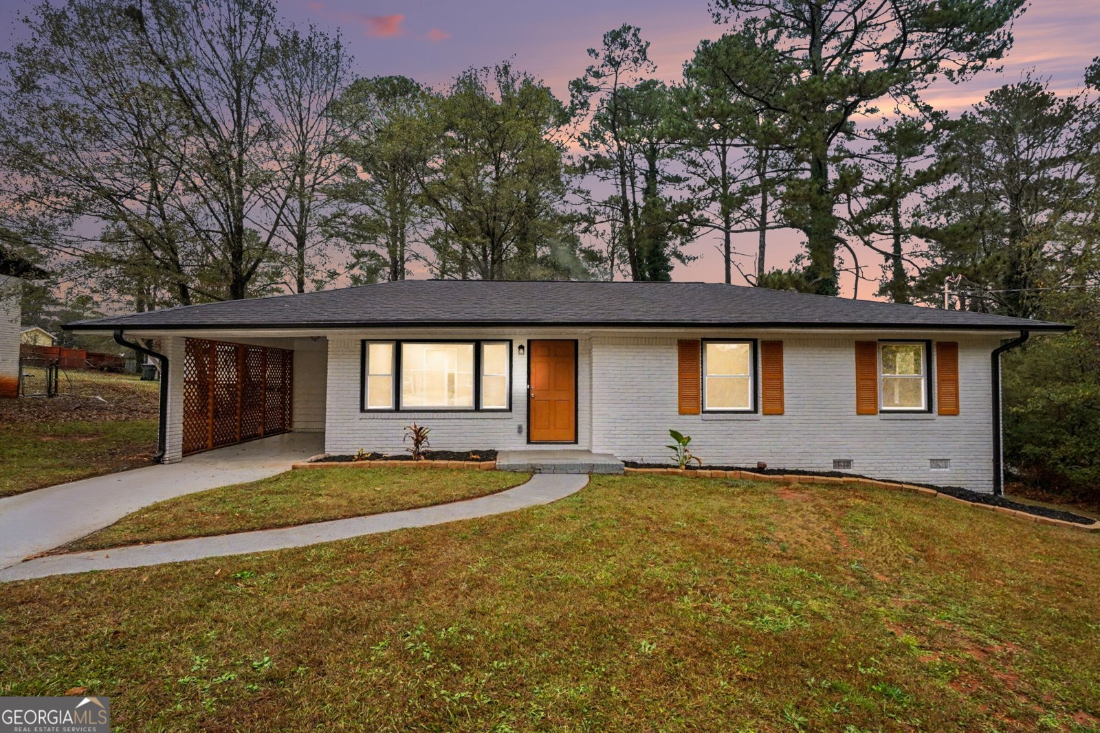 61 Overbrook Drive Smyrna - 26