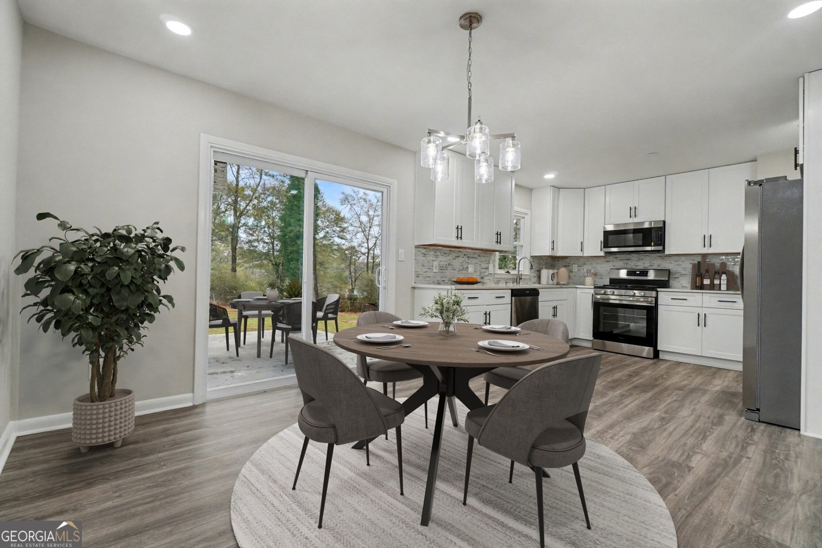 61 Overbrook Drive Smyrna - 3