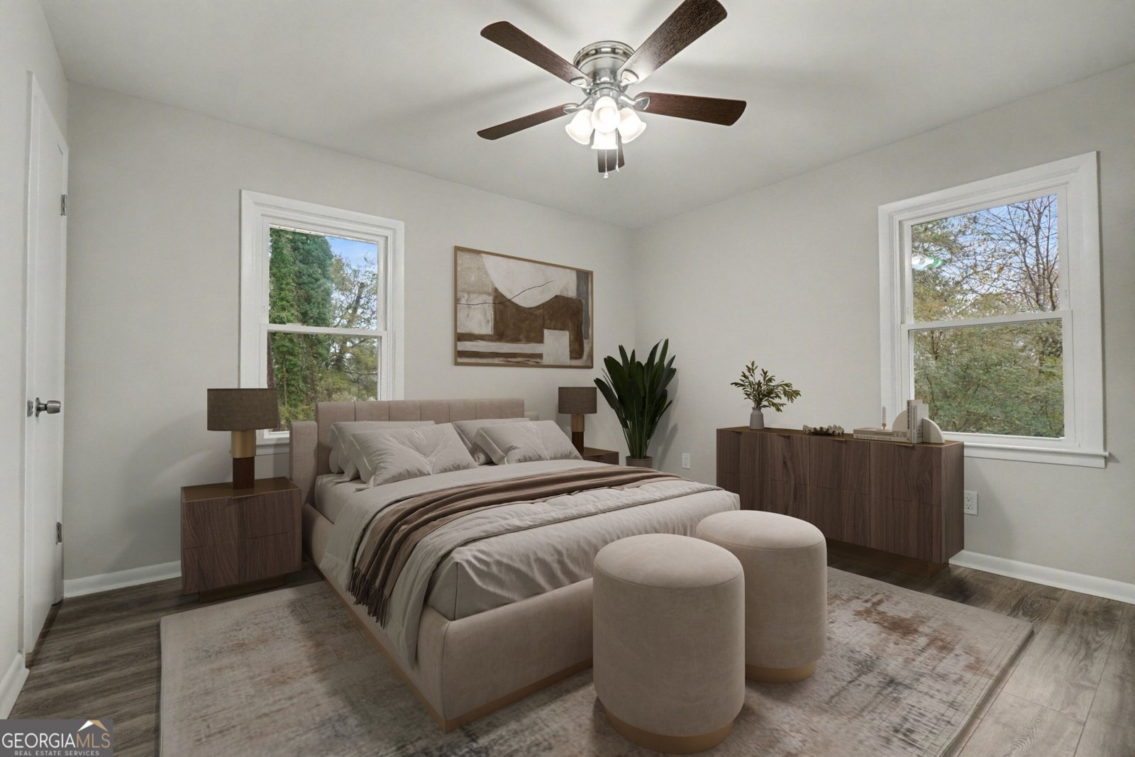 61 Overbrook Drive Smyrna - 4